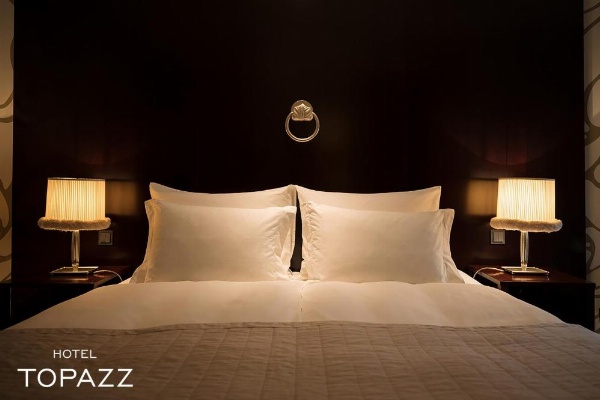 Hotel Topazz & Lamée image 12