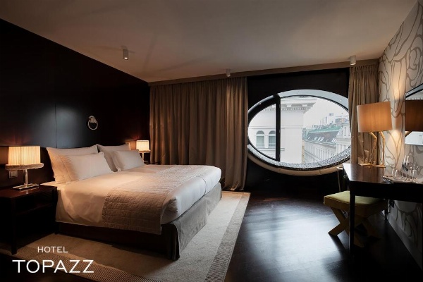 Hotel Topazz & Lamée image 13