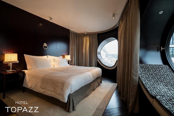 Hotel Topazz & Lamée image 14