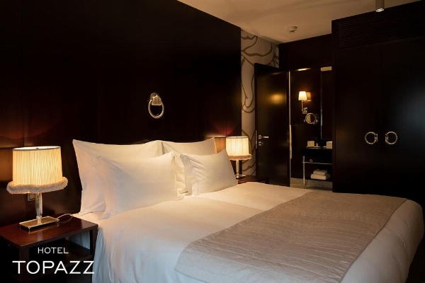Hotel Topazz & Lamée image 17