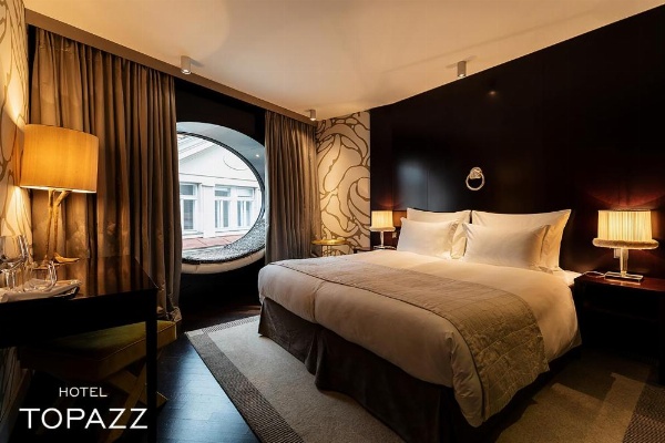 Hotel Topazz & Lamée image 19