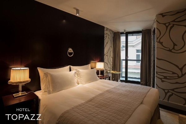 Hotel Topazz & Lamée image 22