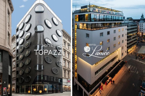 Hotel Topazz & Lamée image 25
