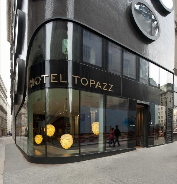 Hotel Topazz & Lamée image 26