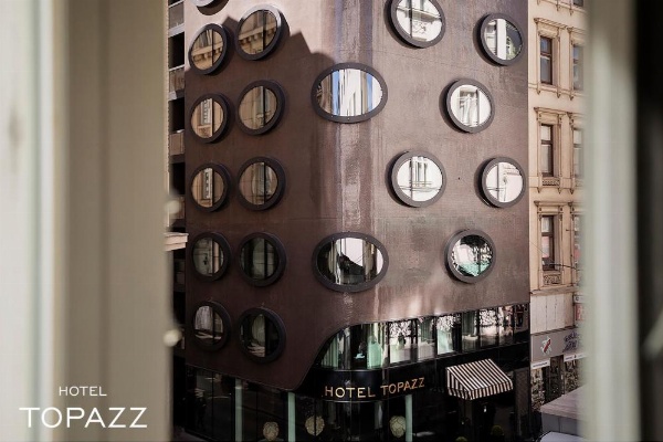 Hotel Topazz & Lamée image 9